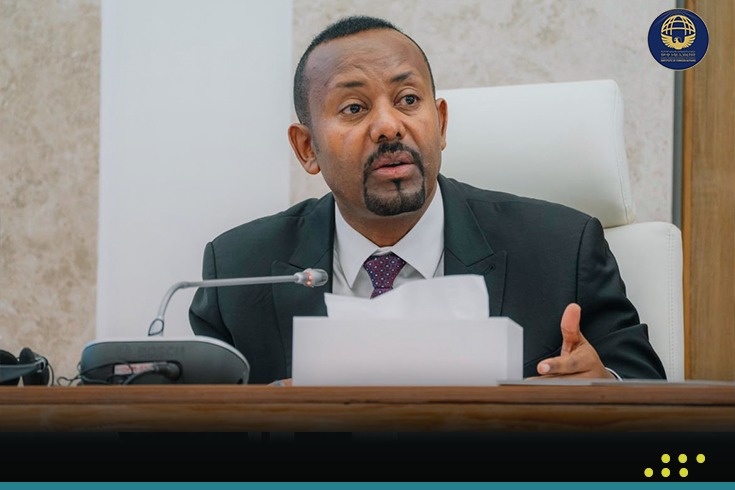 From Reactive Diplomacy to Proactive Self-Reliance: Ethiopia’s Three-Pillar Doctrine as Grand Strategy for 21st-Century Sovereignty