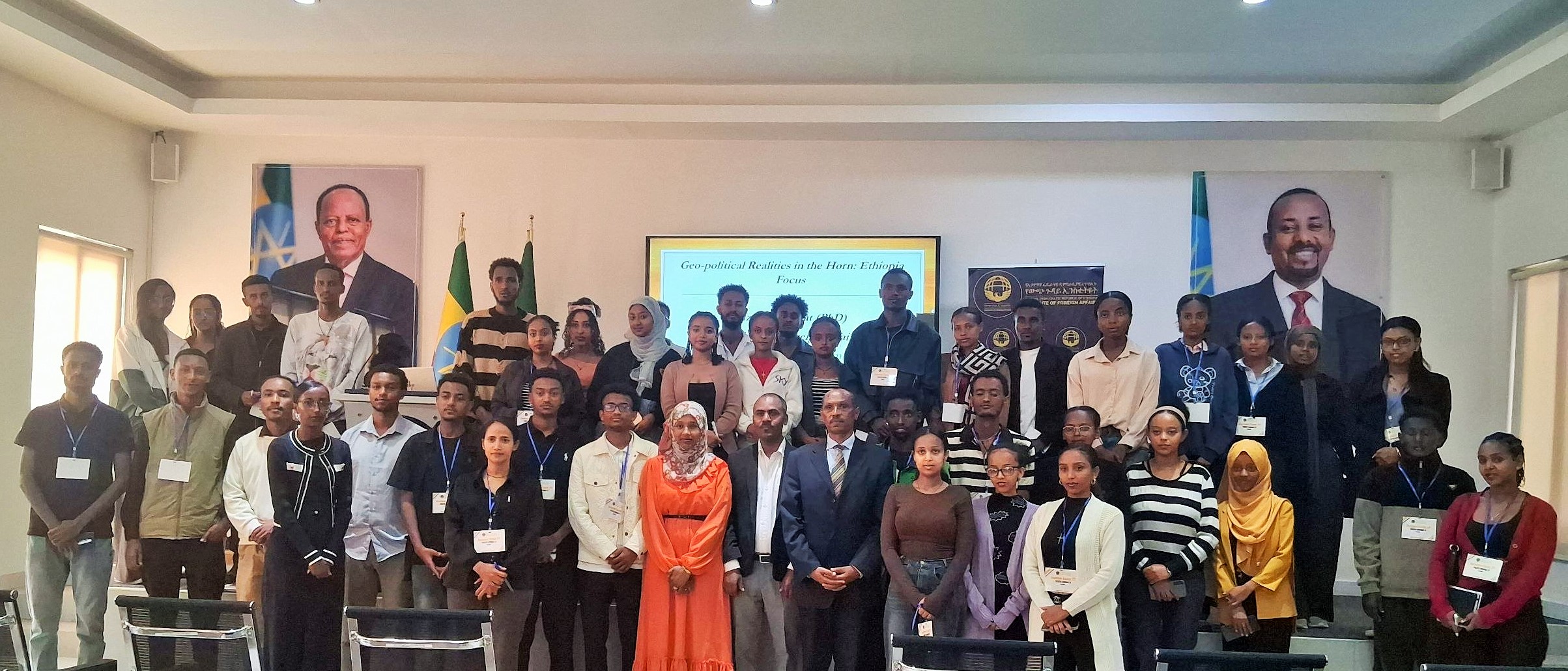 IFA Launches Second Round Summer Camp Training Program